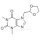 Doxofylline CAS 69975-86-6